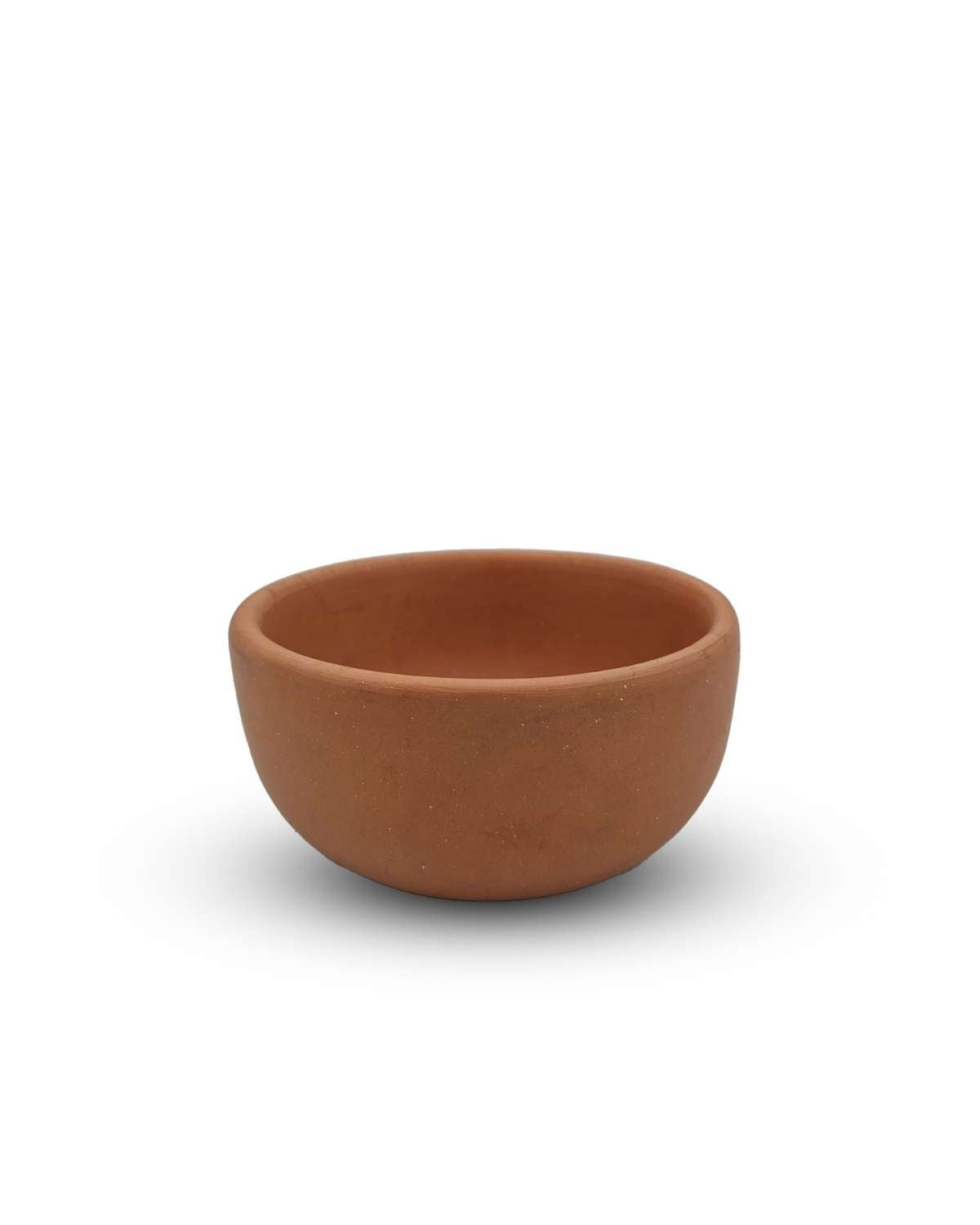 Oaxacan Clay Handmade Soup Bowl