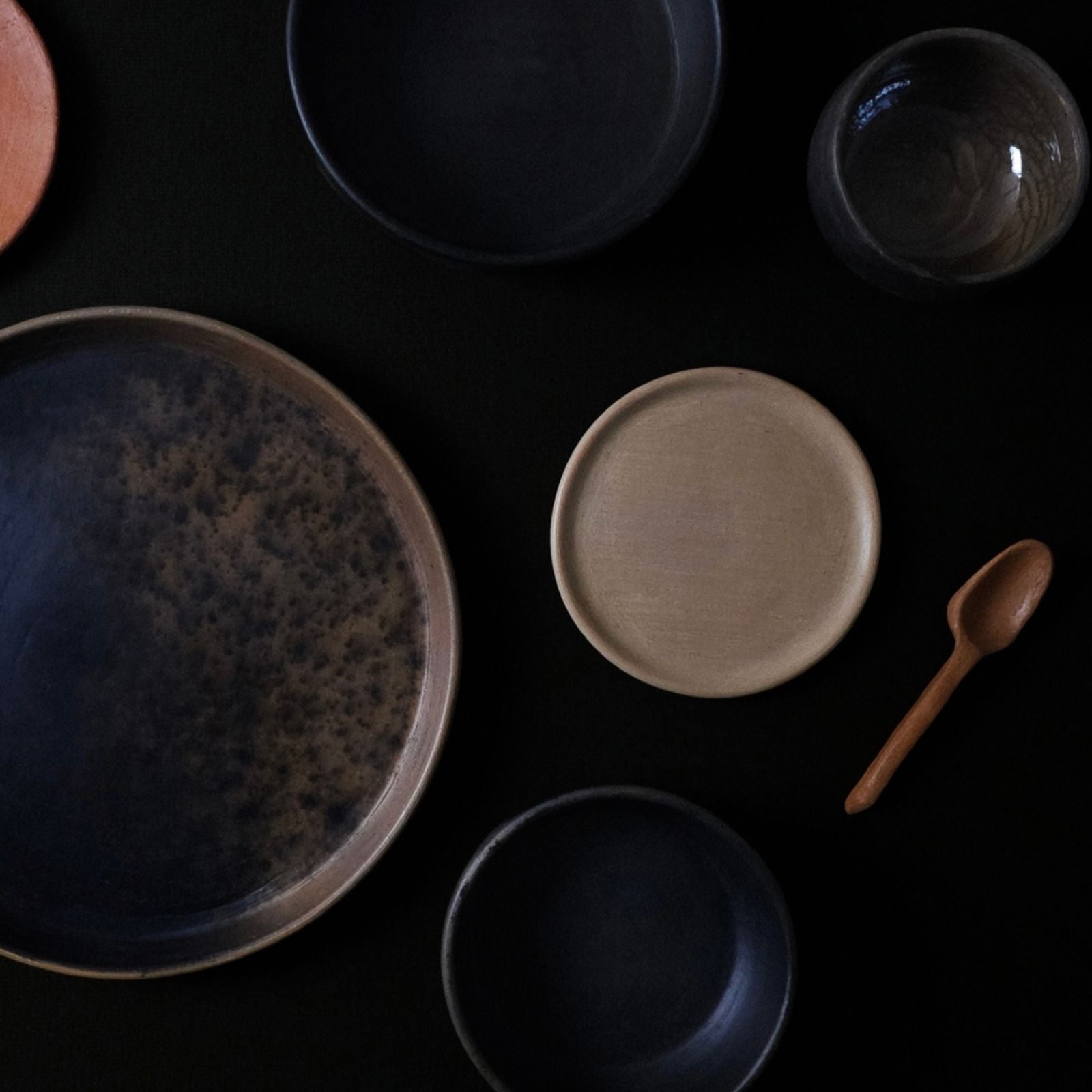Morfi Design tableware