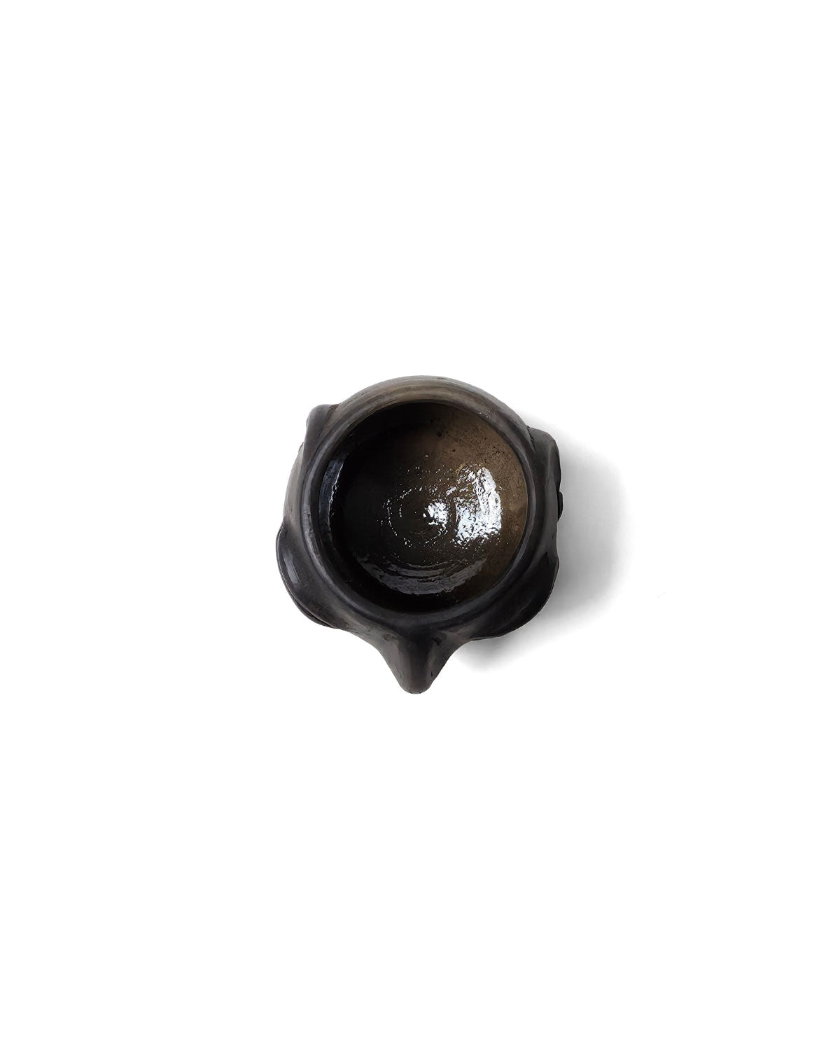 Oaxacan Clay Copita Cup Drinkware