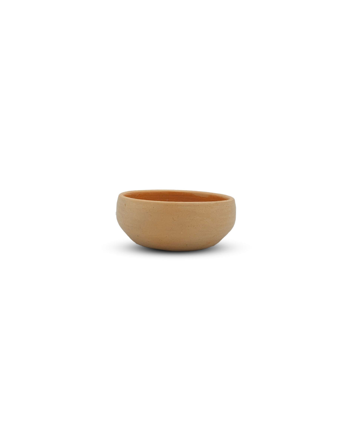 Oaxacan Clay Pinch Bowl