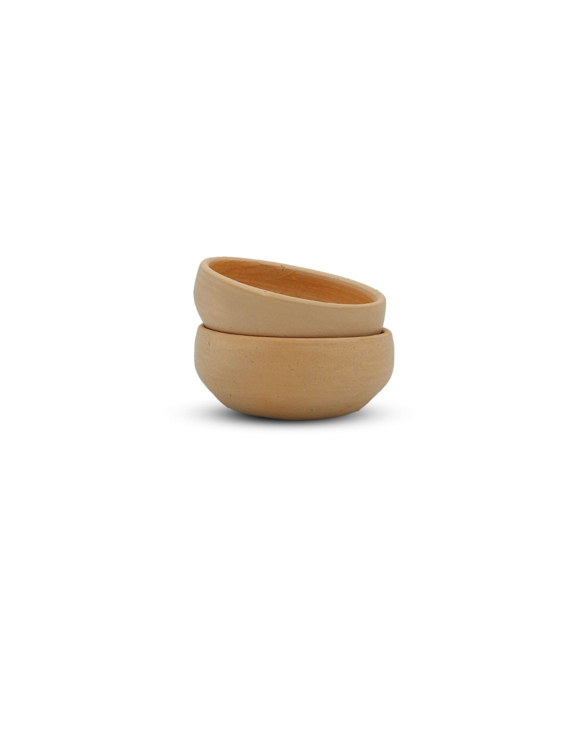 Oaxacan Clay Pinch Bowl
