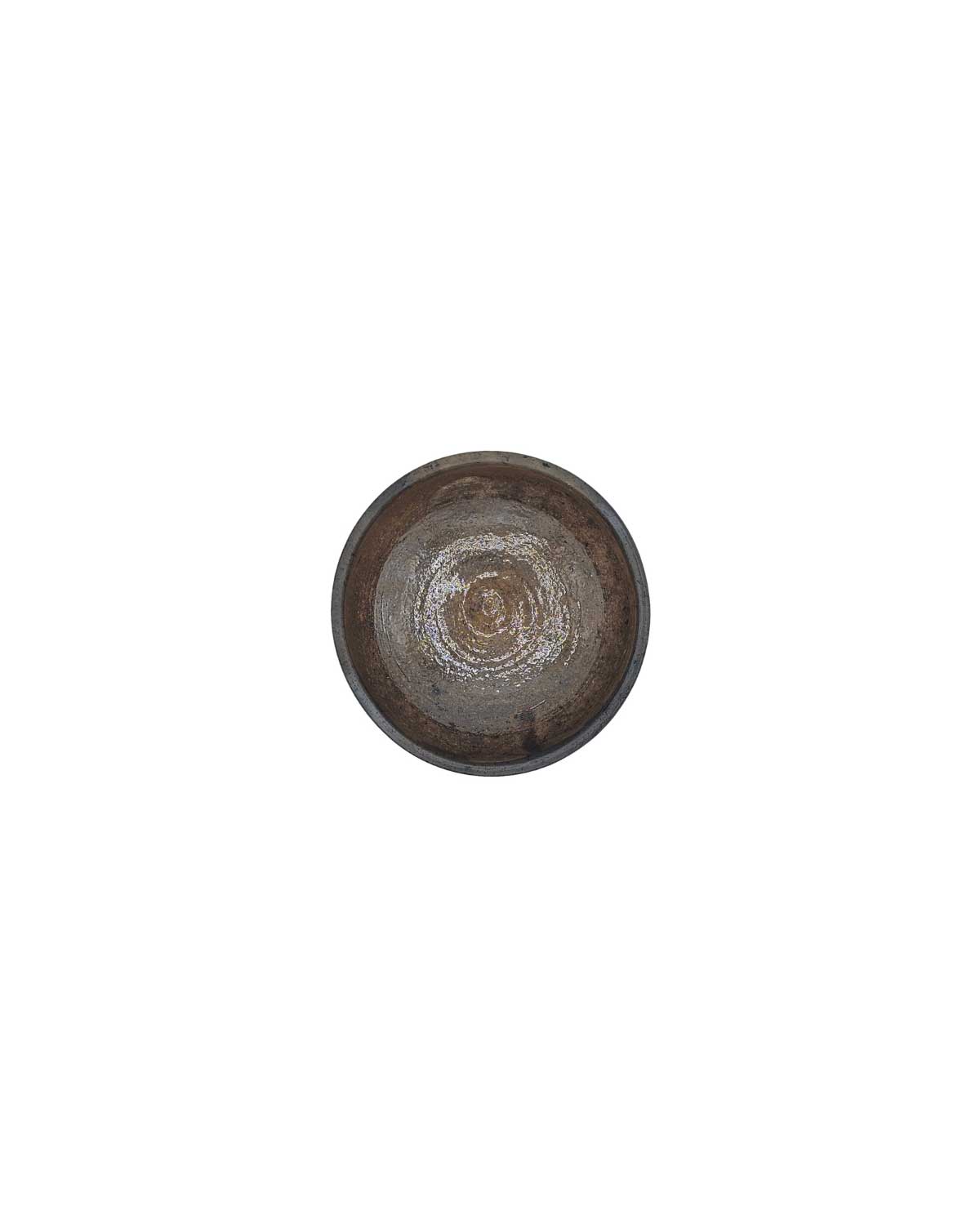 Oaxacan Clay Pinch Bowl
