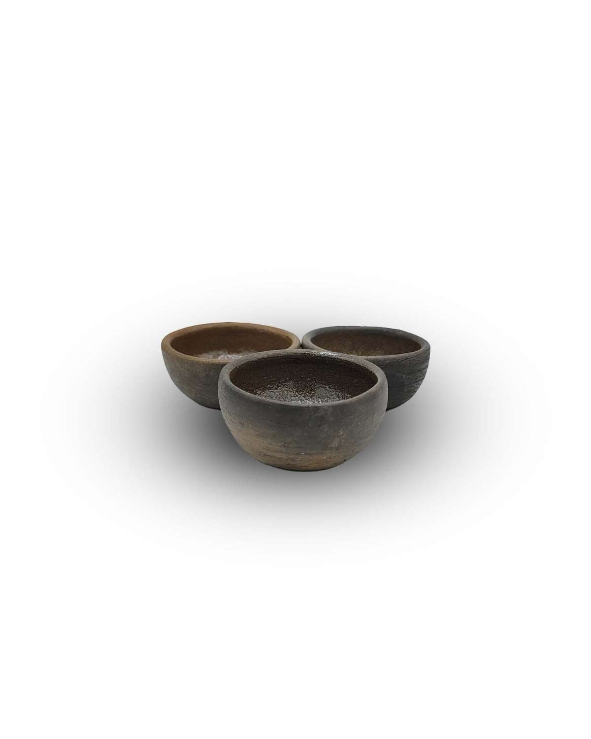Oaxacan Clay Pinch Bowl