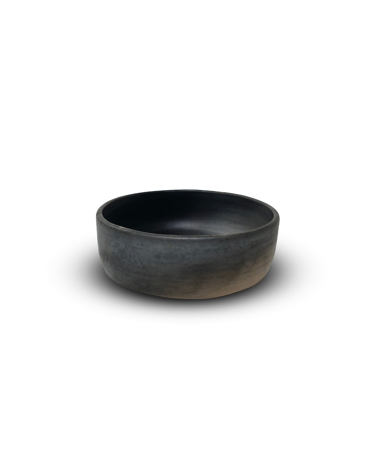 Oaxacan Clay Salad Bowl Serveware