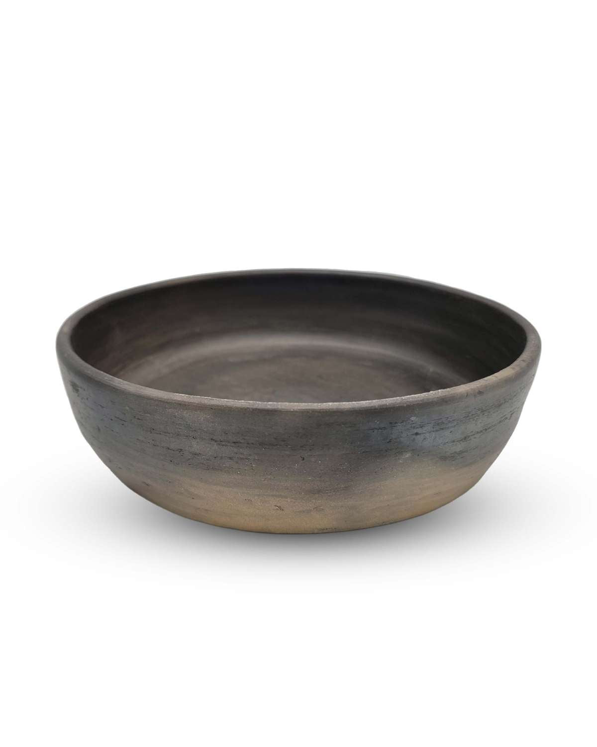 Oaxacan Clay Salad Bowl Serveware