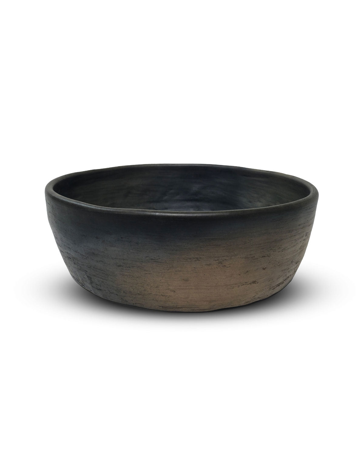 Oaxacan Clay Serving Bowl