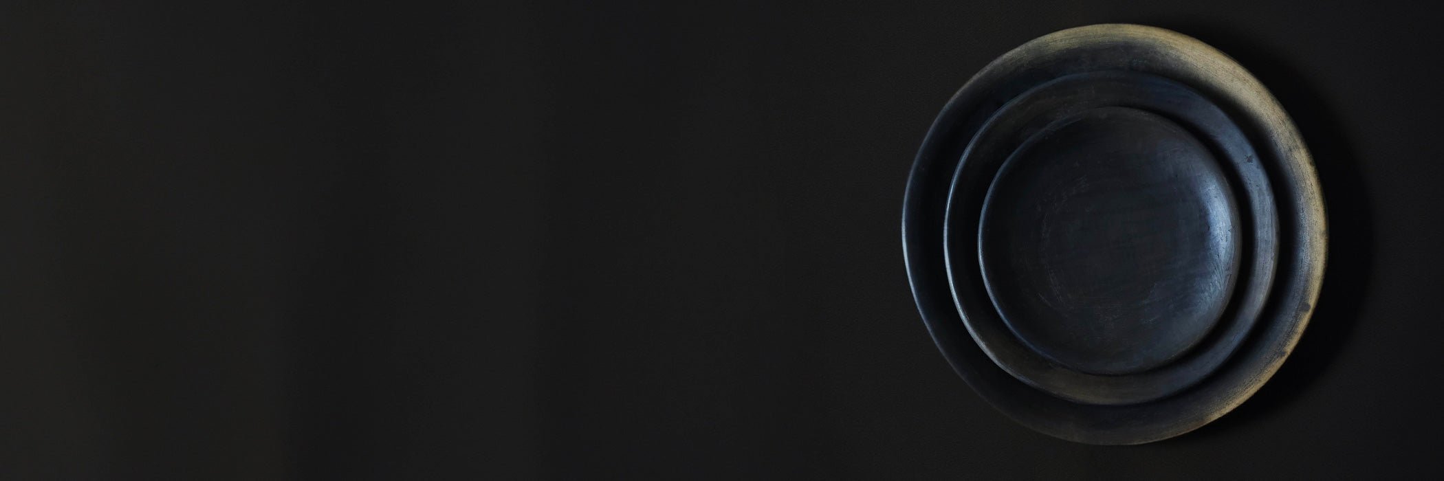 Oaxacan Clay Tableware