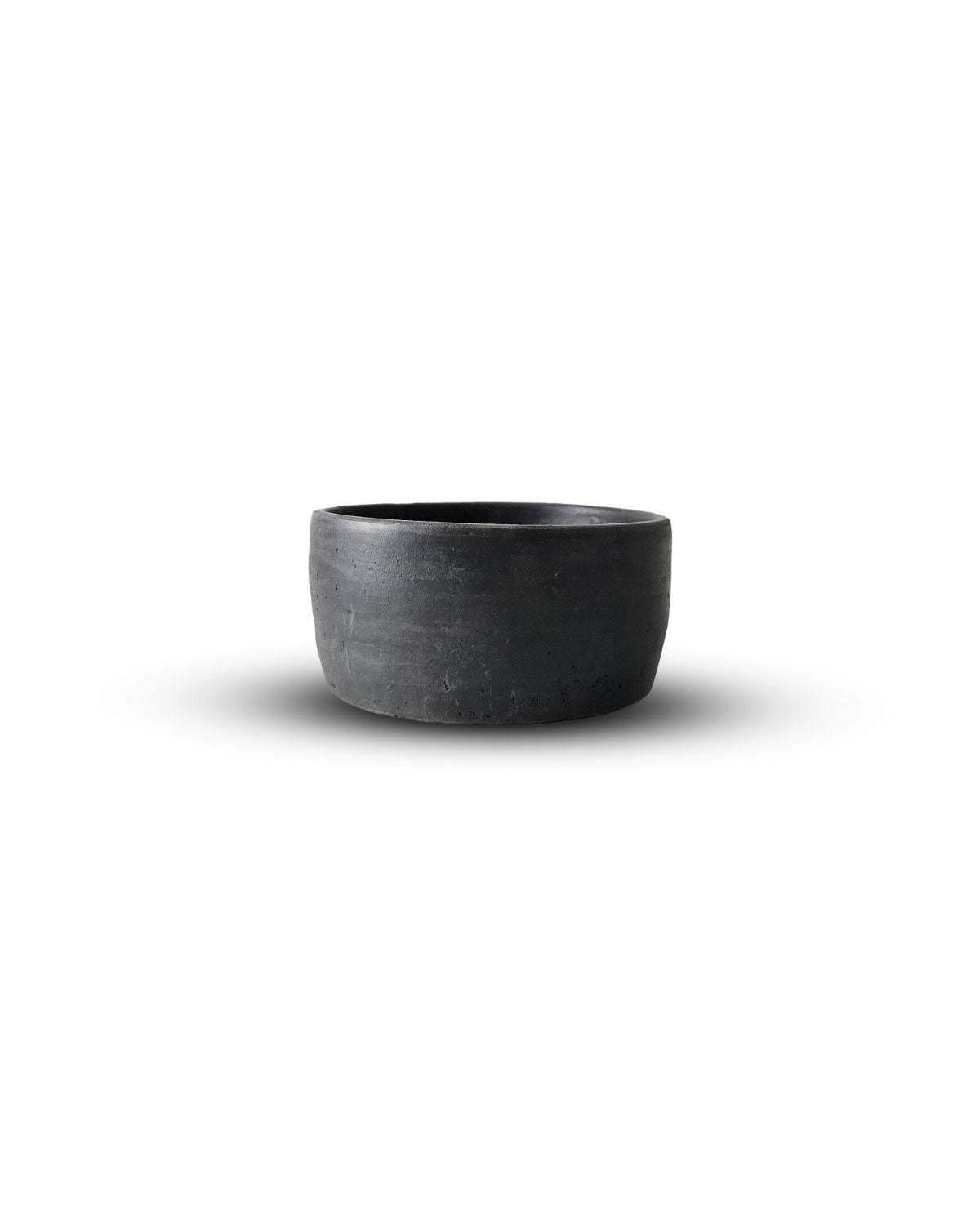Oaxacan Clay Salsa Bowl