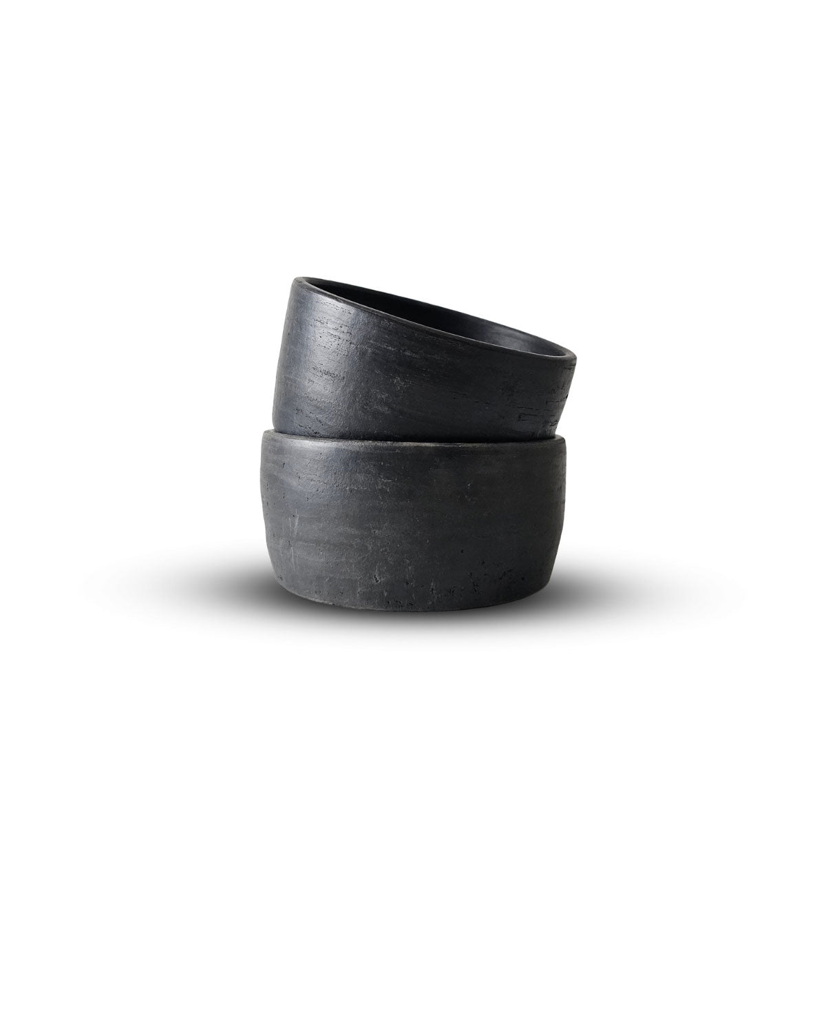 Oaxacan Clay Salsa Bowl