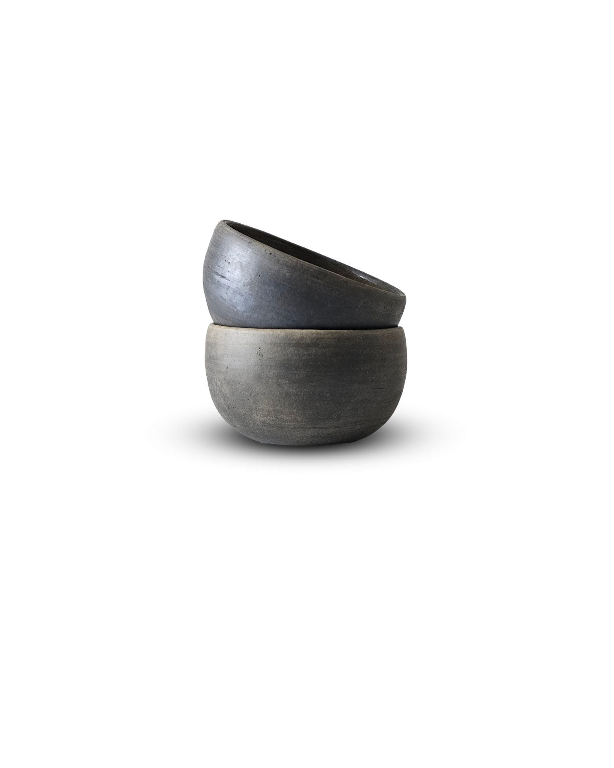 Oaxacan Clay Salsa Bowl