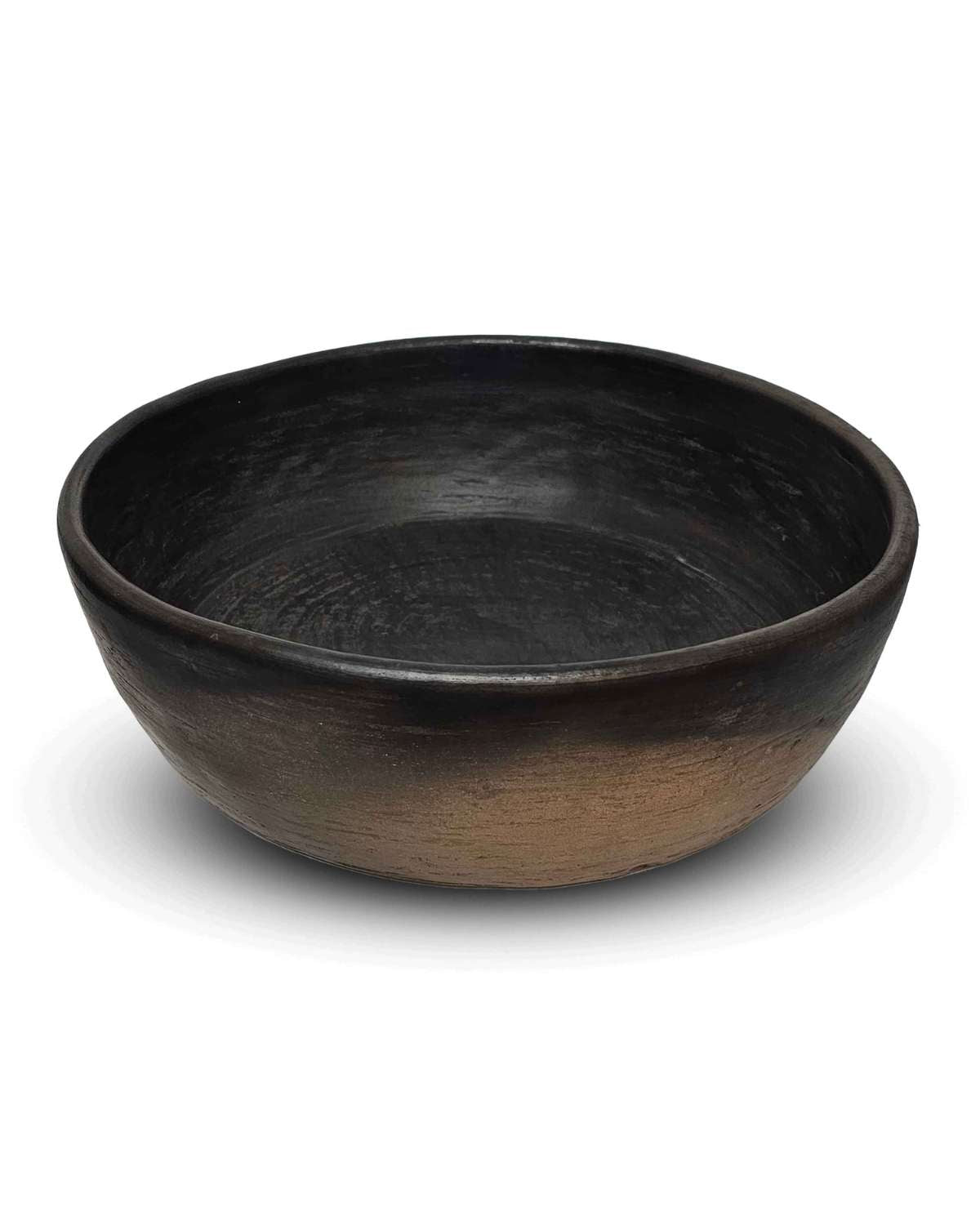 Oaxacan Clay Serving Bowl Serveware